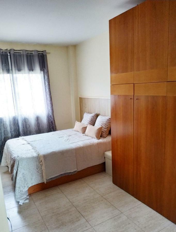 Tarragonaapartments Fortuny Reus Eksteriør billede