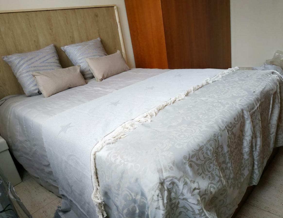 Tarragonaapartments Fortuny Reus Eksteriør billede