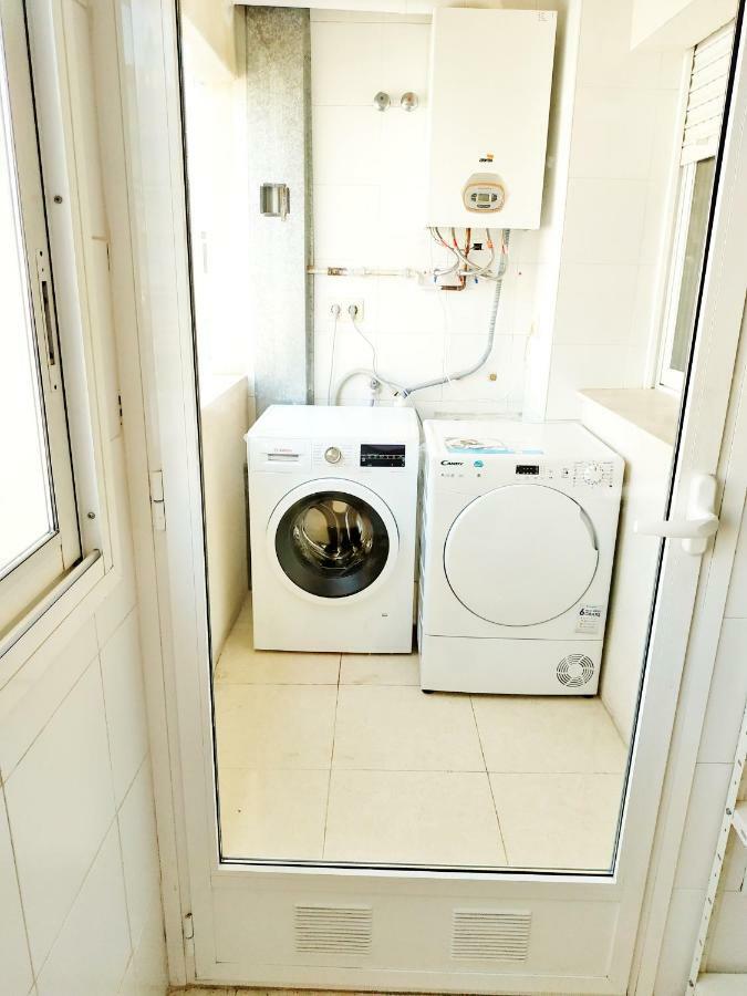 Tarragonaapartments Fortuny Reus Eksteriør billede