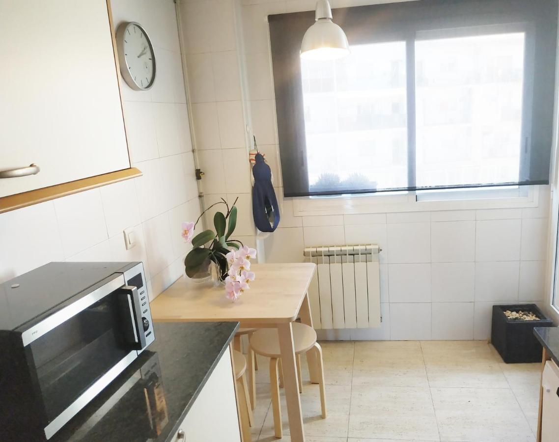 Tarragonaapartments Fortuny Reus Eksteriør billede