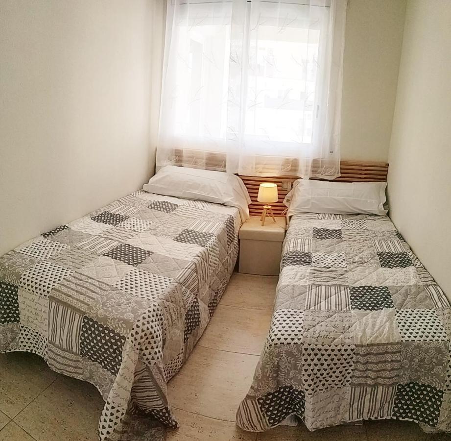 Tarragonaapartments Fortuny Reus Eksteriør billede