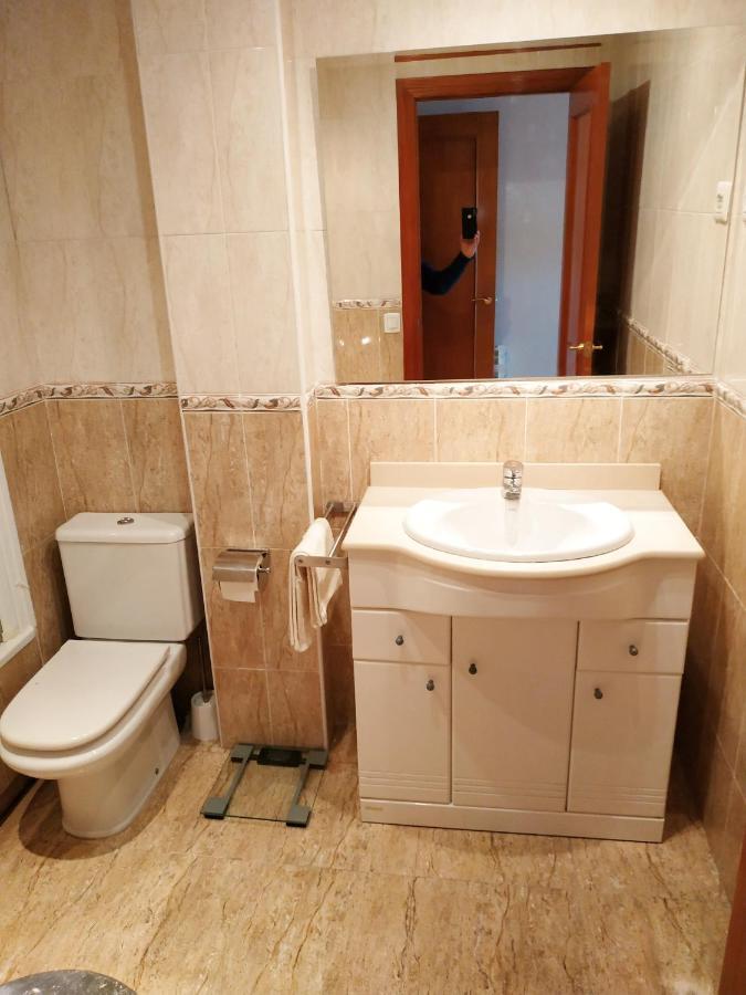 Tarragonaapartments Fortuny Reus Eksteriør billede