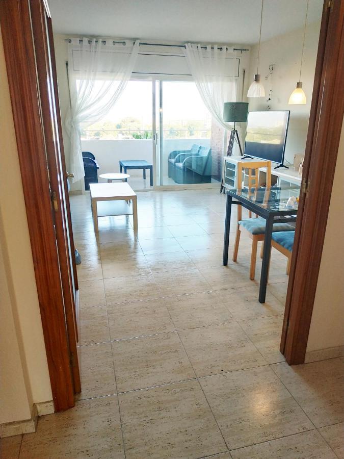 Tarragonaapartments Fortuny Reus Eksteriør billede