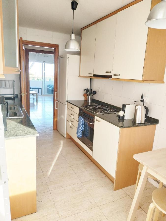 Tarragonaapartments Fortuny Reus Eksteriør billede